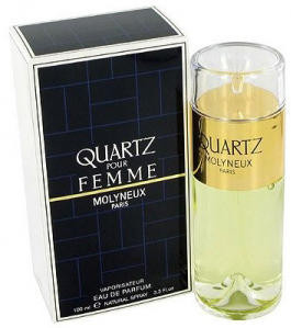 Molyneux - Quartz